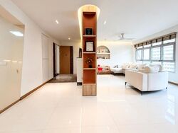 Blk 229B Matilda Sundeck (Punggol), HDB 5 Rooms #635633131